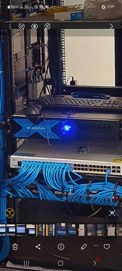 خدمات ومنتجات تكنولوجيا المعلومات والاتصالات لدعم الشركات