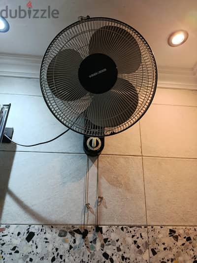 مروحه حائط للبيع