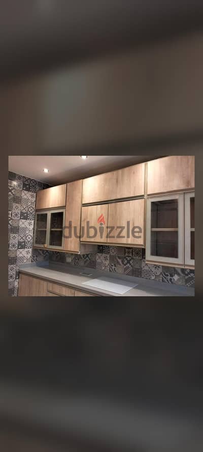 kitchen design