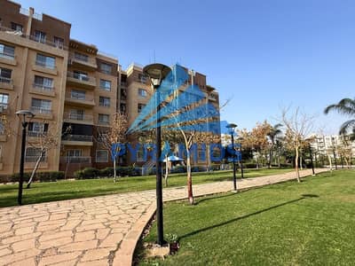 شقه للبيع في مدينتي MADINATY TD  فيو جاردن غرفتين