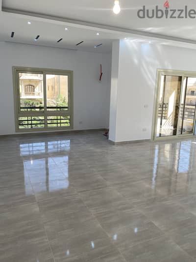 Direct from Owner - Unfurnished Modern Apartment