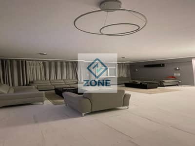 فيلا تاون هاوس للبيع في مدينتي نموذج i مودرن تشطيب خاص وايد جاردن فيو