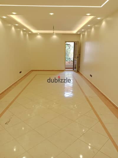 Finished Apartment for Sale | District 7 | Saudi Main Street | Sheikh Zayed-Ready to move
