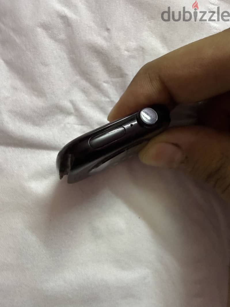 Apple series 10 2