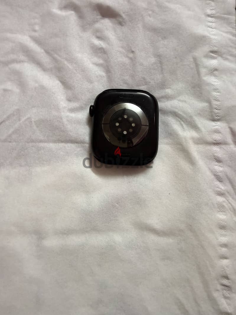 Apple series 10 3