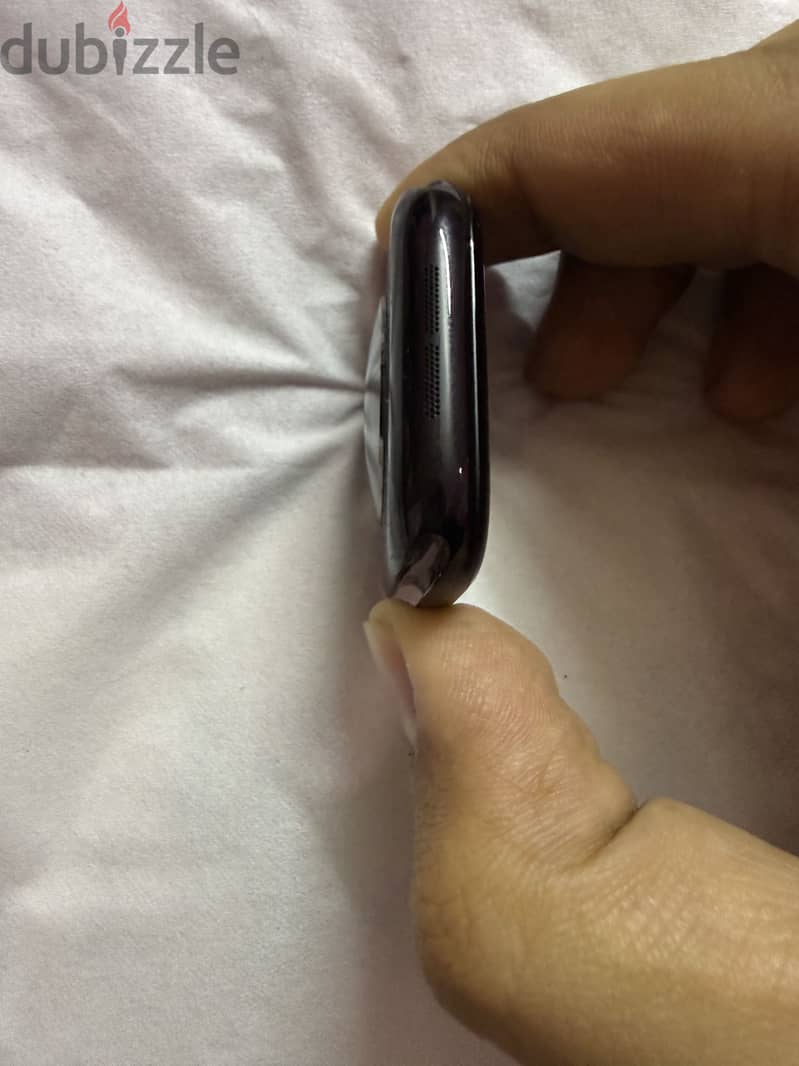 Apple series 10 5