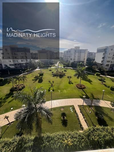  للإيجار المفروش في مدينتي | Madinaty - B10