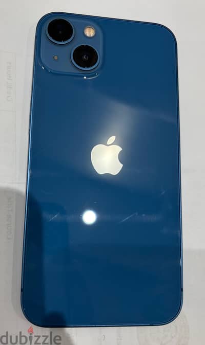 Apple - iPhone 13