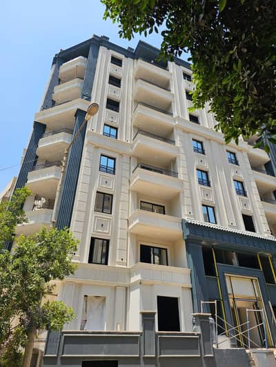Premium 205m Apartment for Sale in the Diplomatic District, Mokattam