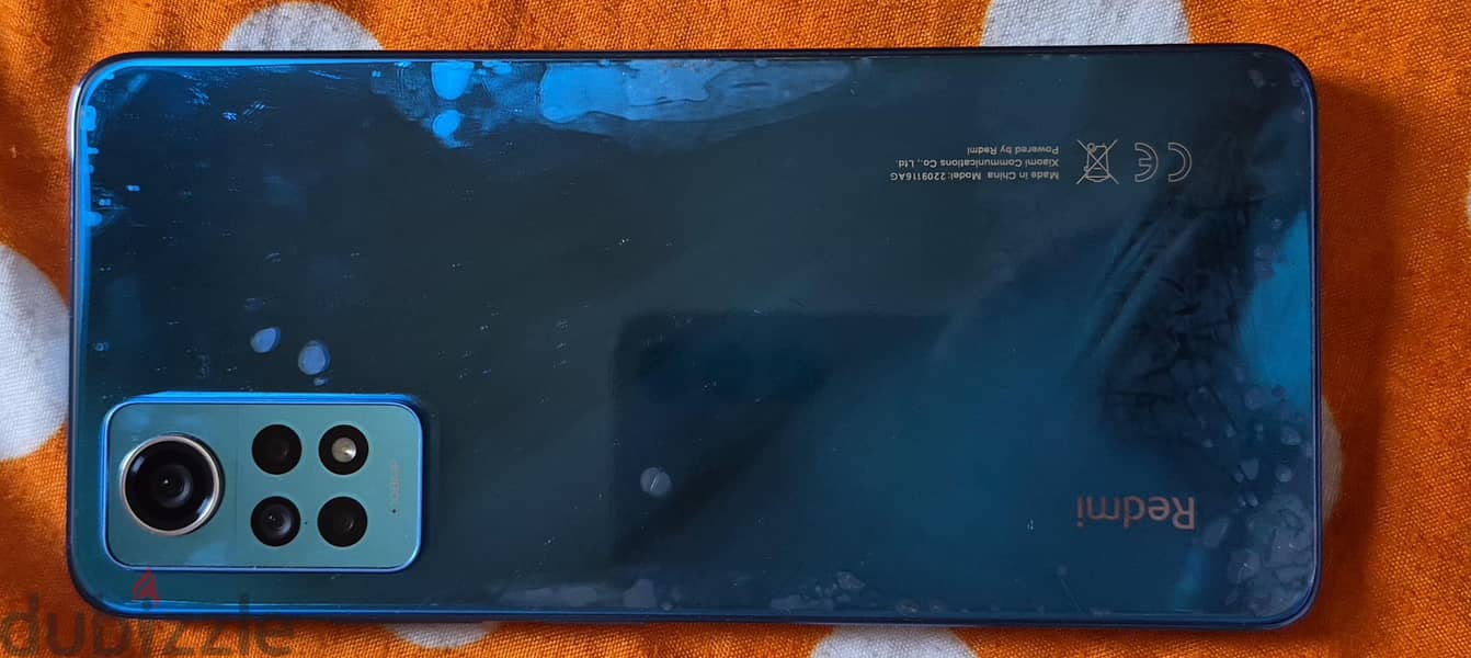 Xiaomi Redmi Note 12 Pro 1