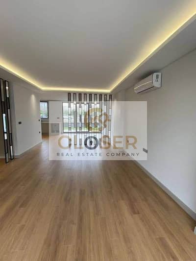 Fully finished villa for sale with 64% cash discount & 15 Years installments in Talala Compound
