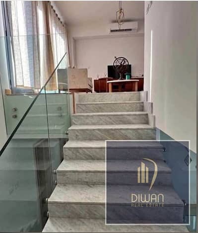 اخر فيلا استندالون بسعر مغري متشطبة بالكامل جاهزة للسكن استلام فوري في لافيستا سيتي العاصمة الادارية بفيو مميز علي السنترال بارك