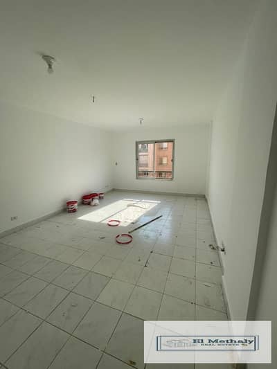 شقه قانون جديد للايجار في مدينه الرحاب القاهره الجديده بجوار السوق القديم  new cairo el rehab city
