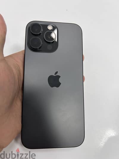 Apple - iPhone 16 Pro Max