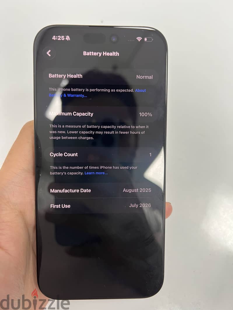 Apple - iPhone 16 Pro Max 2