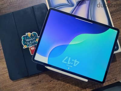 ايباد air M2 13inch 128 WiFi