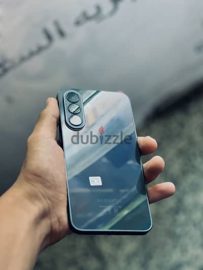 سامسونج ايه 37