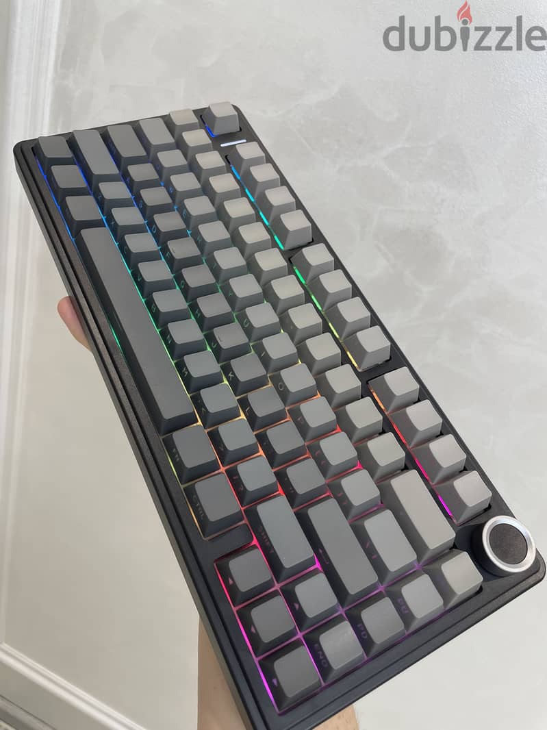 Asus rog strix scar 4