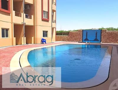 For Sale: 3-Bedroom Chalet, Fully Finished, Ready for Immediate Delivery in Serena Village, North Coast, KM 82