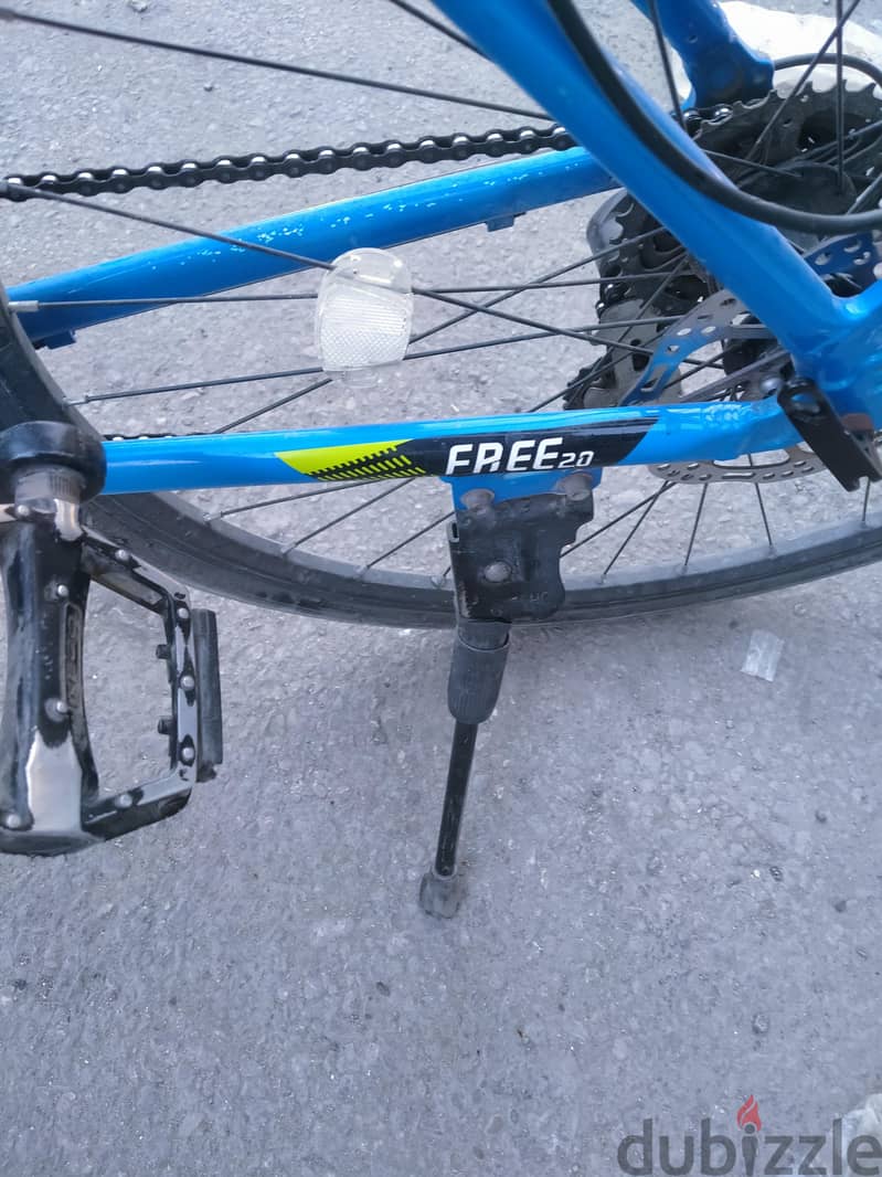trinx hybrid 2.0 1