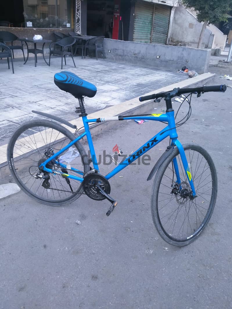 trinx hybrid 2.0 3