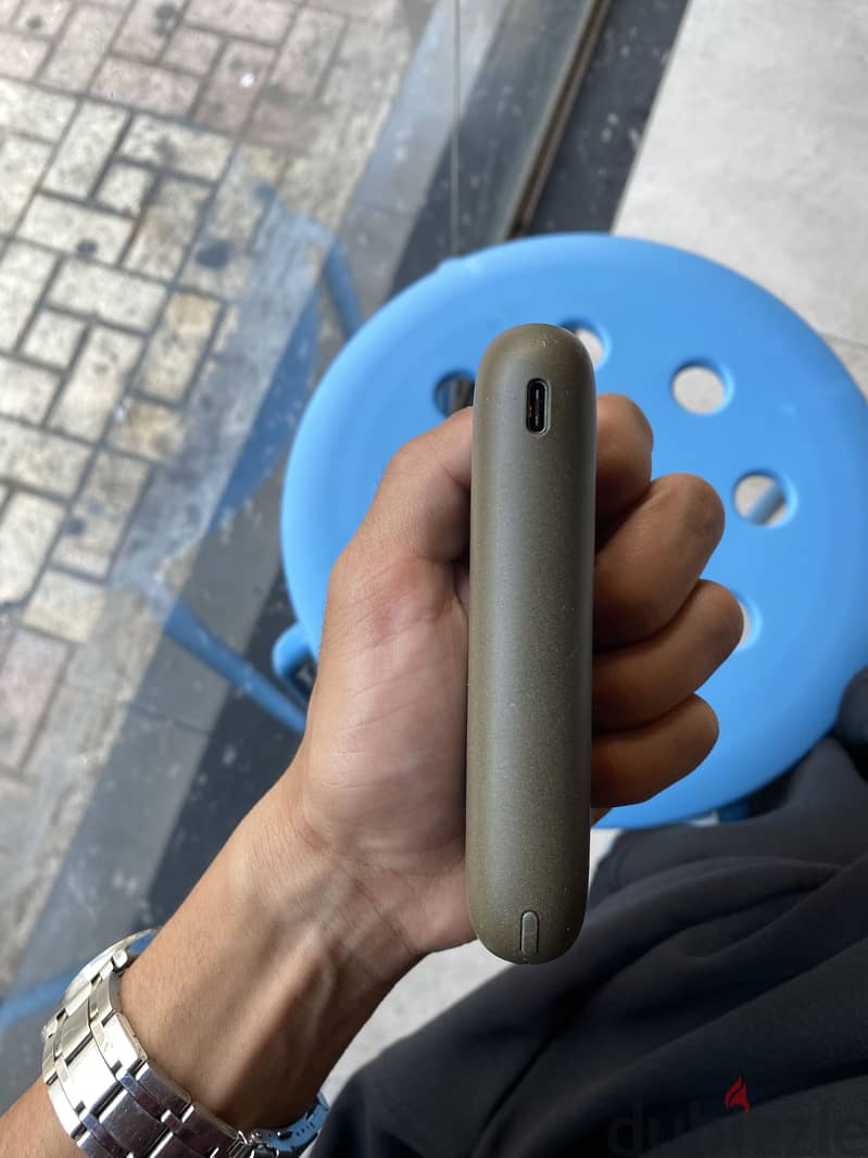 IQOS ILUMA without the pen 3