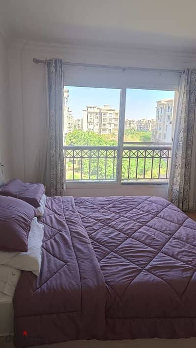 شقة مفروش للايجار 320م (نموذج 700) فرش فندقي راقي