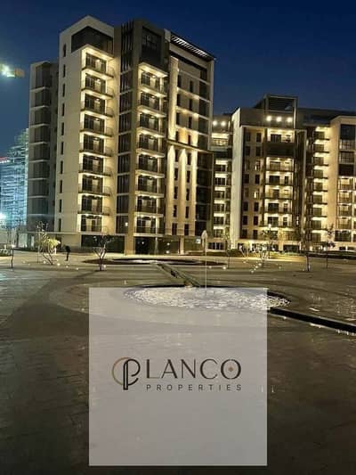 Apartment  للبيع في كمبوند زد ويست – الشيخ زايد