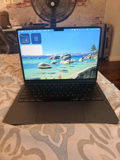 MacBook Air M4 13 inch