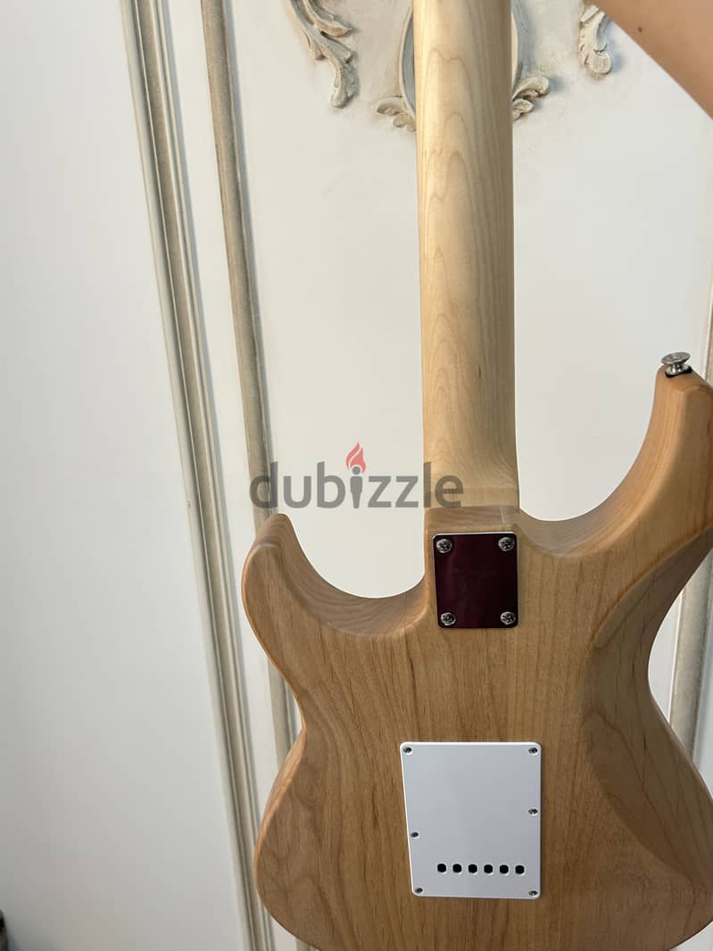Yamaha pacifica 112j electric guitar 1