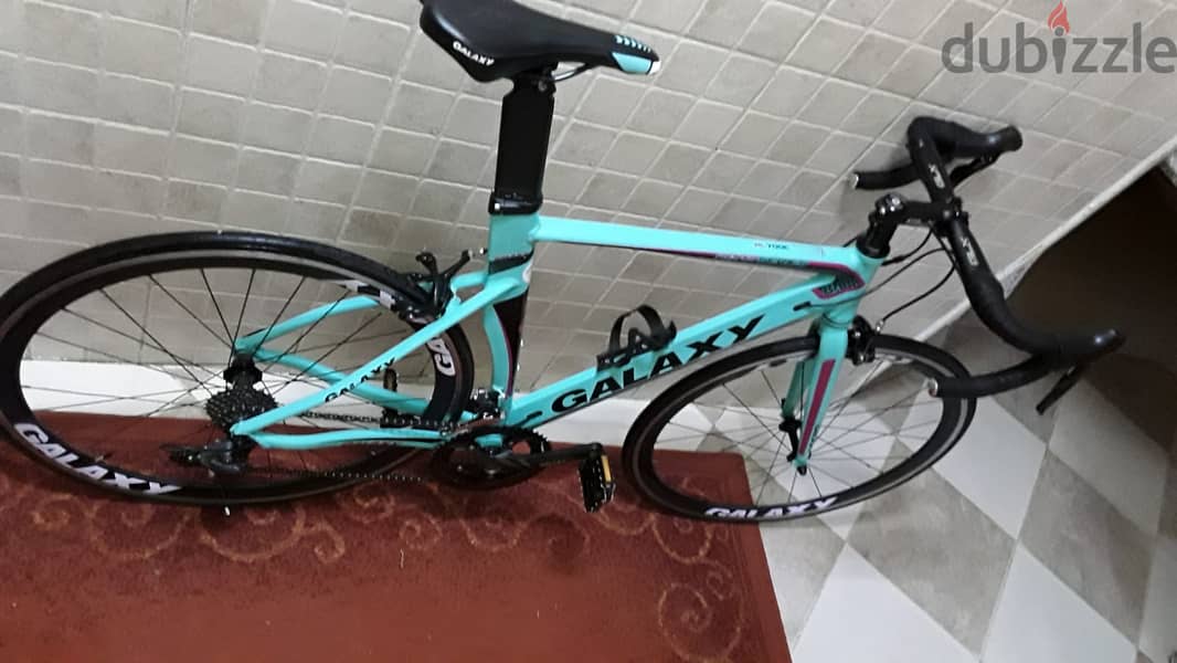 Glalxy RL700C 2