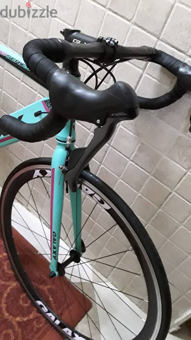 Glalxy RL700C 3