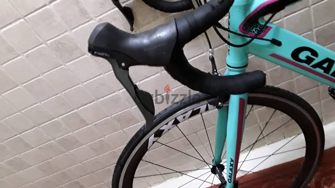 Glalxy RL700C 4