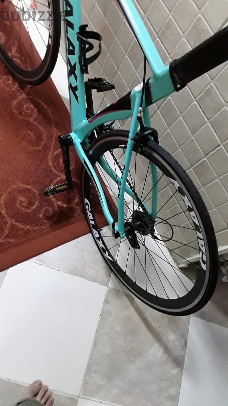 Glalxy RL700C 5