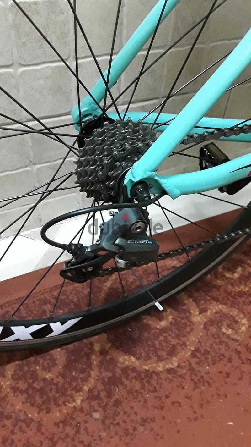 Glalxy RL700C 7