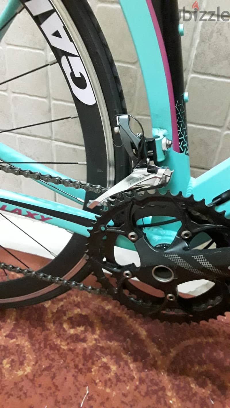 Glalxy RL700C 8