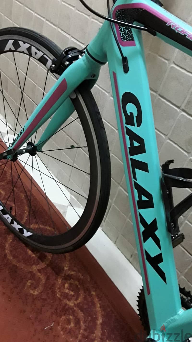 Glalxy RL700C 9