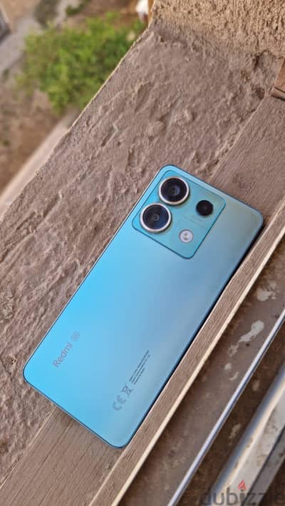 Xiaomi Redmi note 13 bro 5g