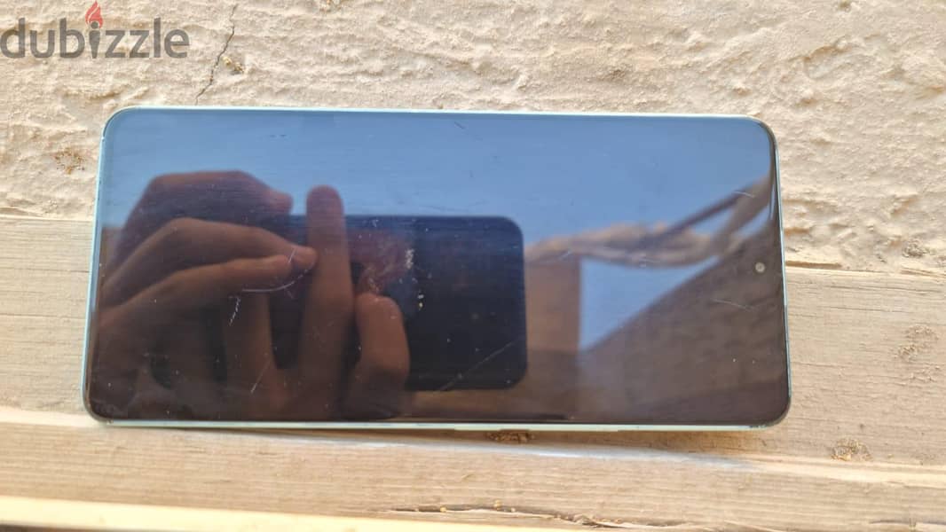 Xiaomi Redmi note 13 bro 5g 1