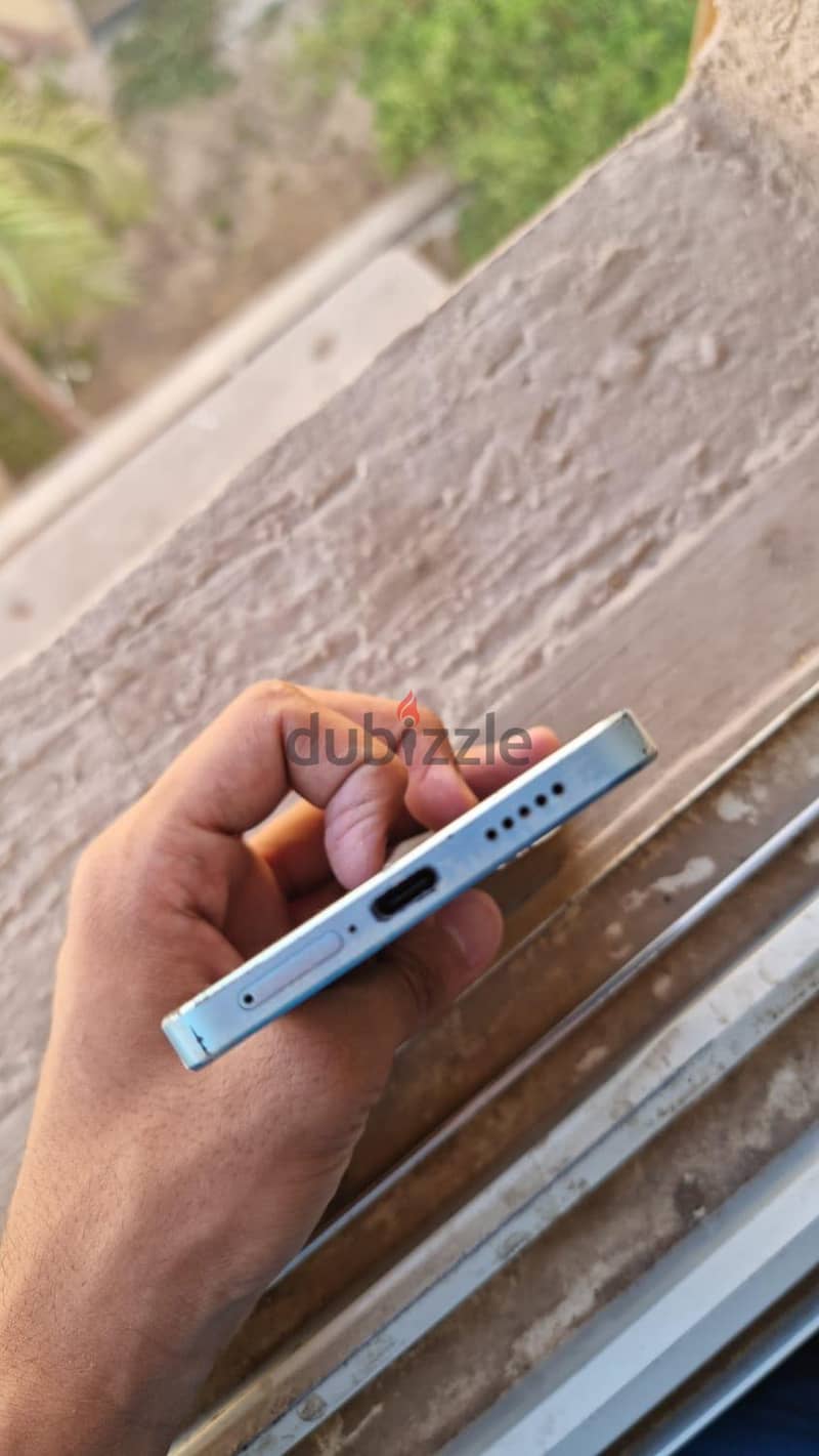 Xiaomi Redmi note 13 bro 5g 2