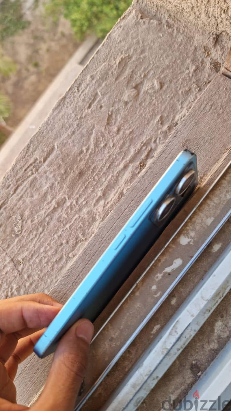 Xiaomi Redmi note 13 bro 5g 3