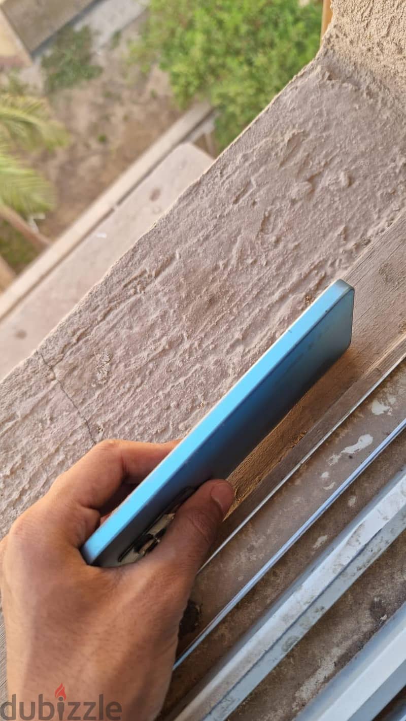 Xiaomi Redmi note 13 bro 5g 4