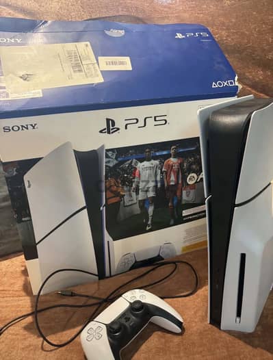 1 T slim disk For sale