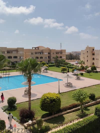 شاليه للبيع مارسيليا بيتش 2 الساحل الشمالي