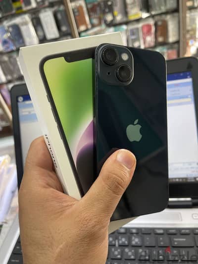 آبل - آيفون 14
