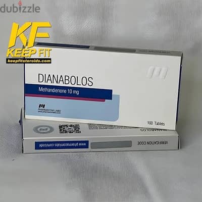 dinabol farma 10 m