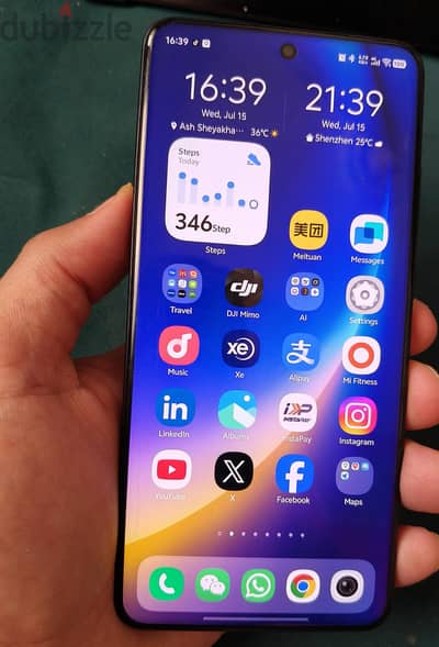 Vivo X200 Pro