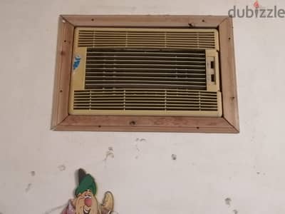 مكيف صحراوى يعمل بالماء سعودى