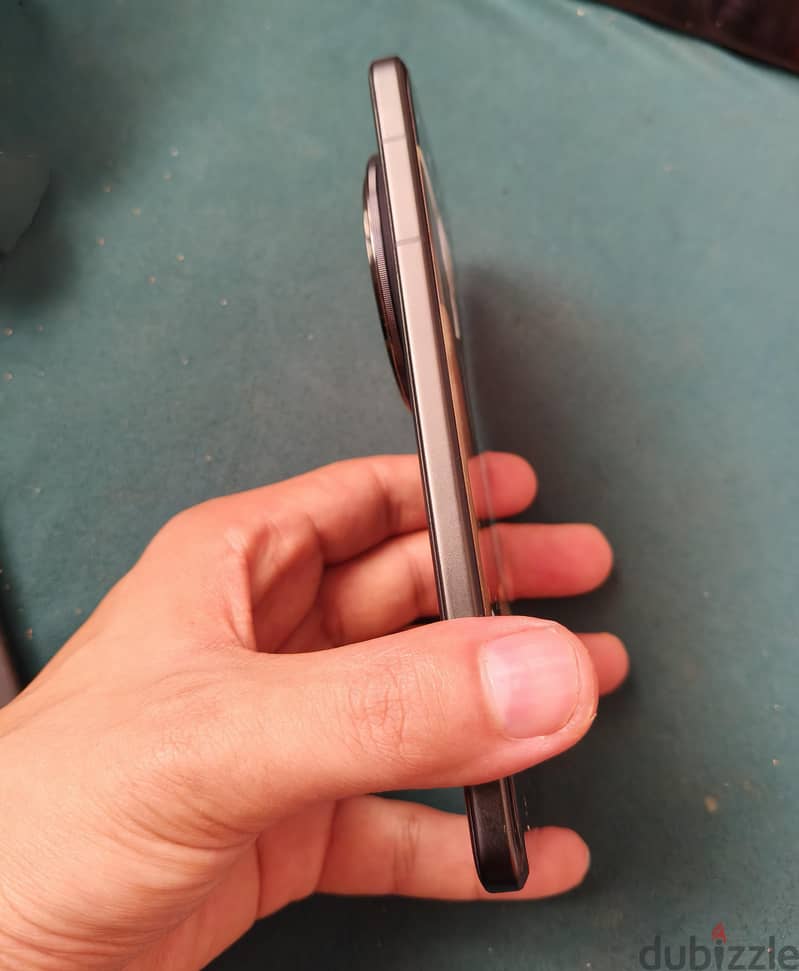 Vivo X200 Pro 3