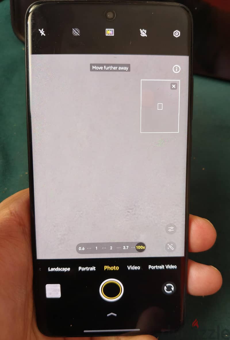 Vivo X200 Pro 4